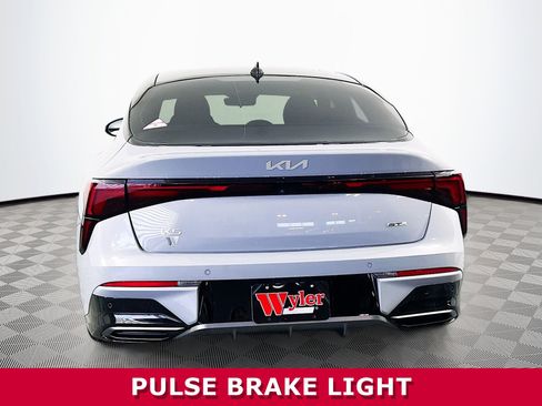 Used 2025 Kia K5 GT-Line w/ GT-Line Premium Package image 29