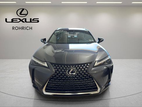 New 2026 Lexus UX 300h AWD image 2