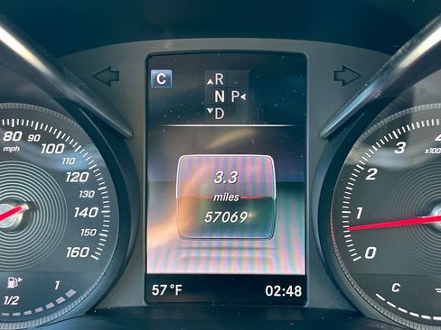 Used 2018 Mercedes-Benz C 300 4MATIC Sedan w/ Premium Package image 22