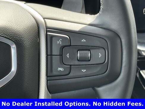 Used 2025 GMC Sierra 1500 Denali w/ Denali Reserve Package AWD/4WD image 15