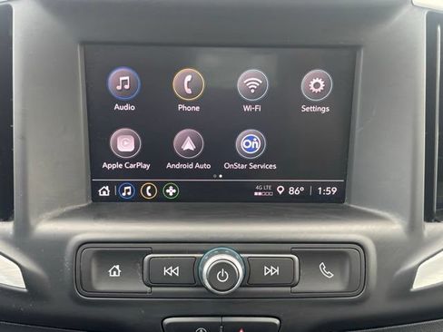 Used 2023 GMC Terrain SLE w/ Driver Convenience Package FWD image 28