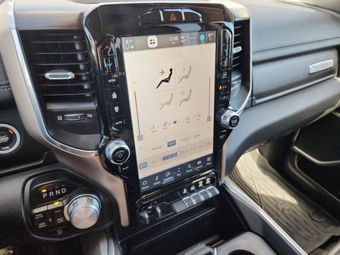 Used 2022 RAM 1500 Laramie image 30