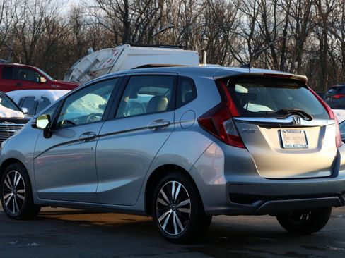 Used 2019 Honda Fit EX-L image 9