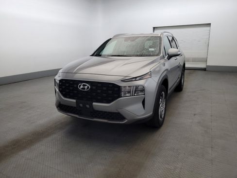Used 2023 Hyundai Santa Fe SEL AWD/4WD image 15