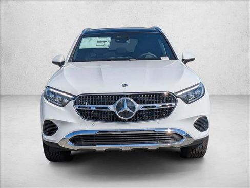 New 2026 Mercedes-Benz GLC 300 image 6