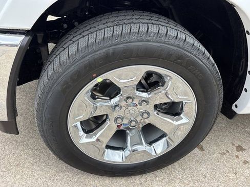 New 2026 RAM 1500 Big Horn image 10