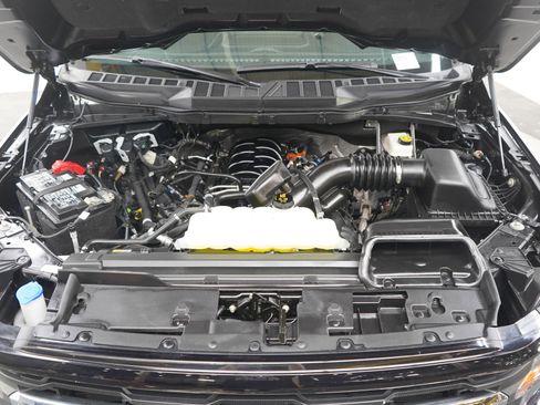 Used 2025 Ford F150 XLT w/ Equipment Group 301A Standard AWD/4WD image 31