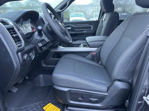 New 2026 RAM 2500 Big Horn image 9