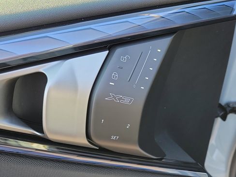 New 2026 BMW X3 xDrive30 w/ Premium Package image 15