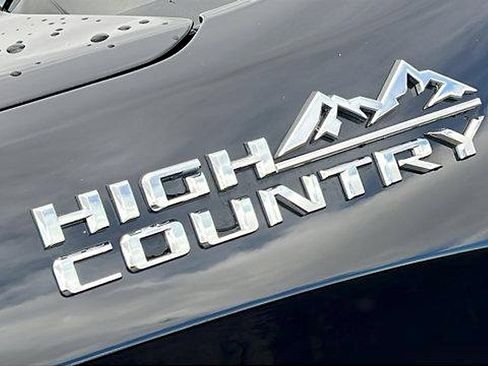Certified 2024 Chevrolet Silverado 1500 High Country w/ High Country Premium Package image 13