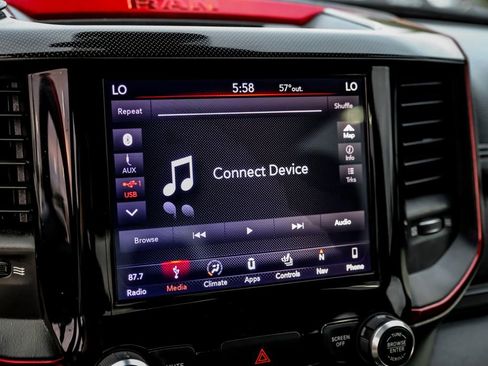 Used 2019 RAM 1500 Rebel w/ Rebel Level 2 Equipment Group image 28