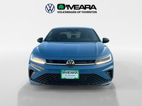 New 2025 Volkswagen Jetta Sport image 8