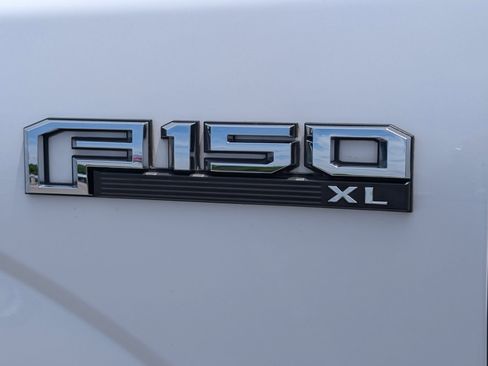 Used 2020 Ford F150 XL w/ Equipment Group 101A Mid AWD/4WD image 6