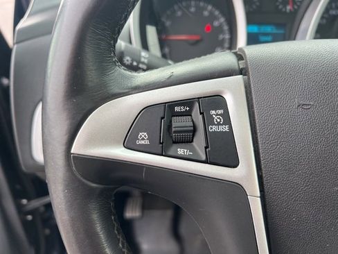 Used 2017 Chevrolet Equinox LT w/ Convenience Package image 22