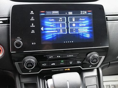 Used 2022 Honda CR-V EX image 19