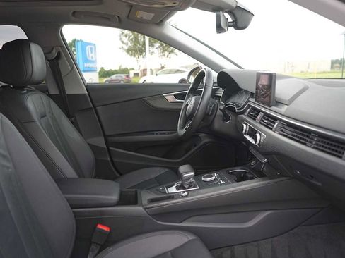 Used 2017 Audi A4 2.0T Ultra Premium w/ Convenience Package FWD image 15