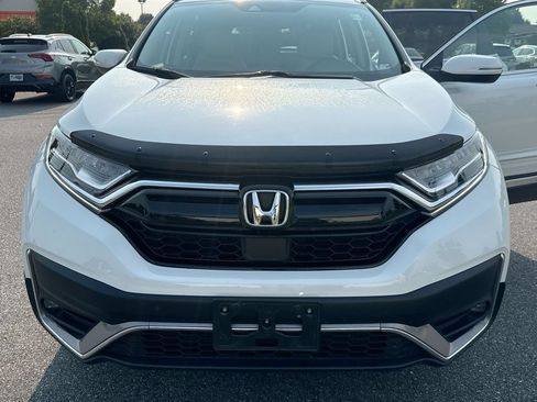 Used 2022 Honda CR-V Touring image 28