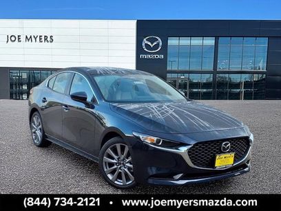 New 2026 MAZDA MAZDA3 2.5 S Sedan w/ Preferred Pkg
