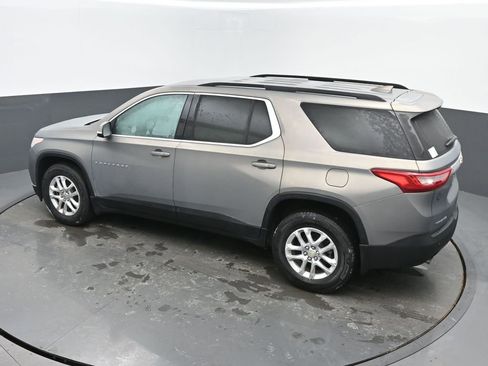 Used 2019 Chevrolet Traverse LT image 26