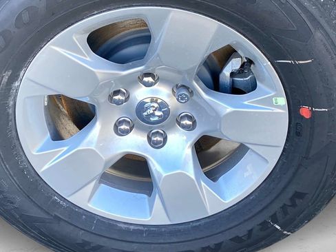 New 2026 RAM 1500 Big Horn image 6