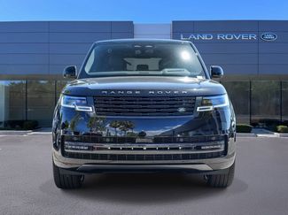 New 2026 Land Rover Range Rover Long Wheelbase SE AWD/4WD video 2
