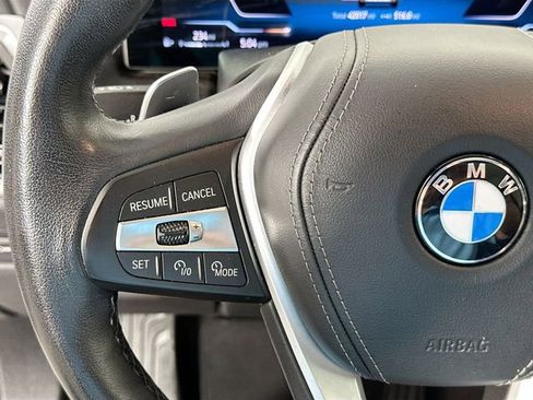 Used 2024 BMW X5 xDrive40i image 22