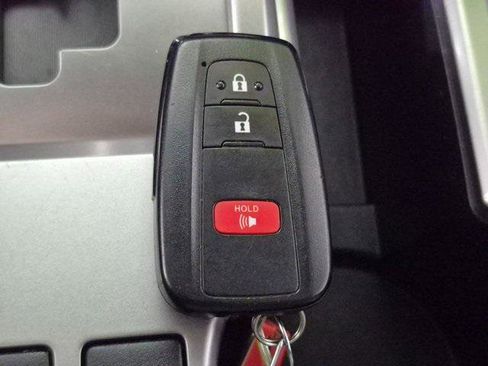 Certified 2024 Toyota 4Runner SR5 image 27