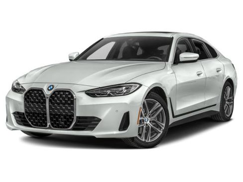 Certified 2024 BMW 430i Gran Coupe xDrive w/ Premium Package image 4
