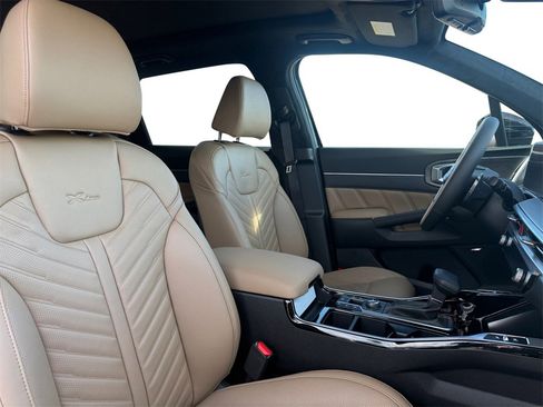 New 2026 Kia Sorento SX Prestige image 15