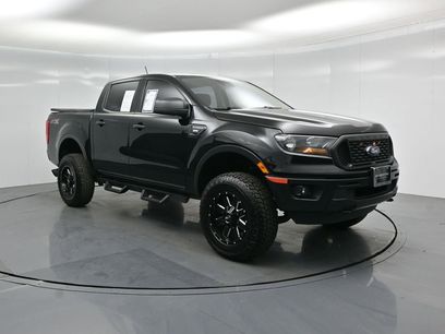 Used 2020 Ford Ranger XL