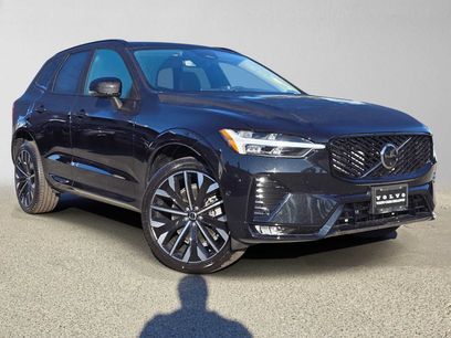 New 2027 Volvo XC60 B5 Ultra