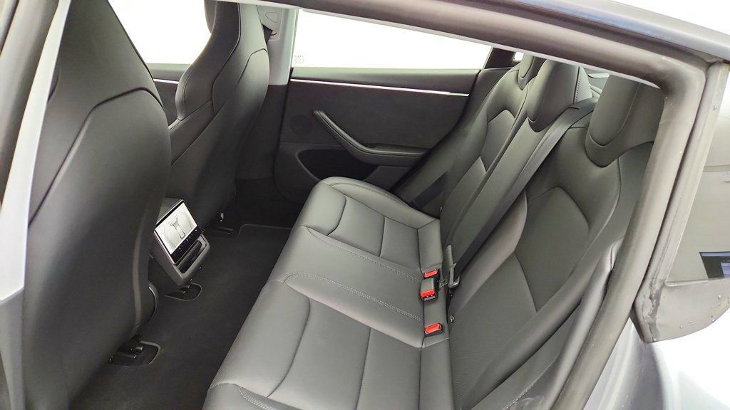 Used 2025 Tesla Model 3 Performance AWD/4WD image 24