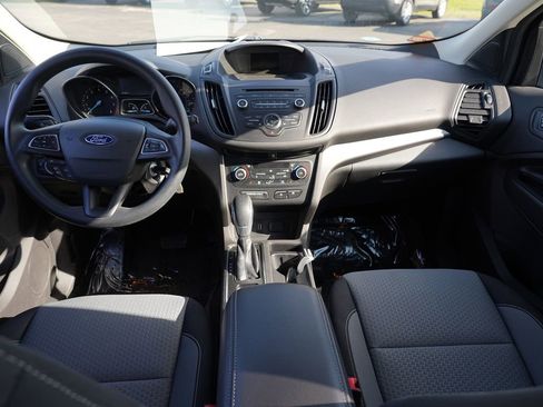 Used 2018 Ford Escape SE AWD/4WD image 26