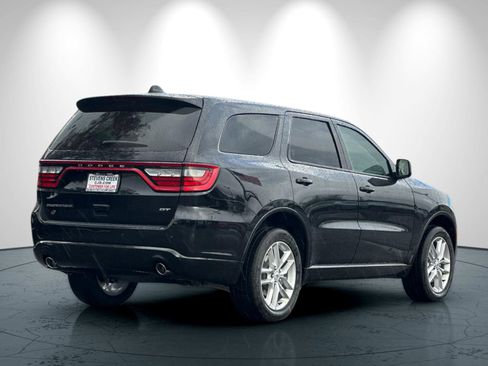 New 2026 Dodge Durango GT image 4