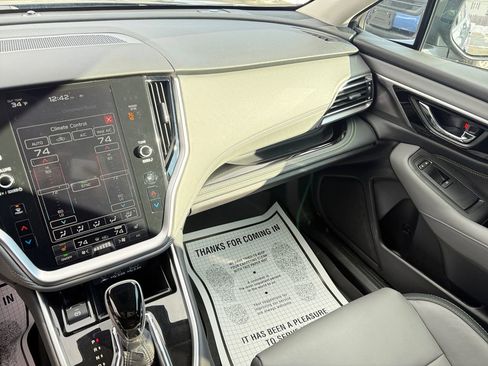 Certified 2023 Subaru Outback Onyx Edition image 30