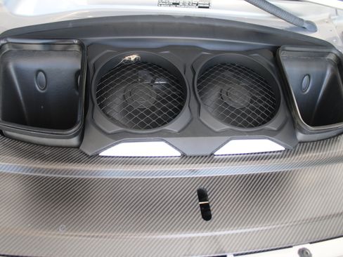 Used 2018 Porsche 911 GT3 RWD image 31