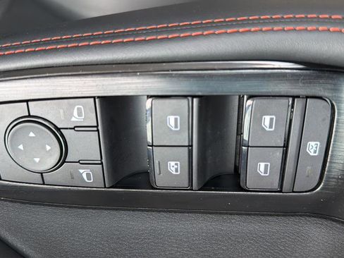 New 2026 Nissan Rogue SV AWD/4WD image 24
