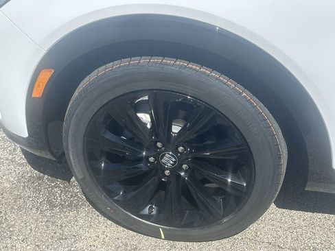 New 2026 Buick Envista Sport Touring w/ Convenience I Package FWD image 29