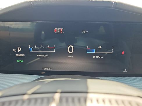 Used 2026 Nissan Murano Platinum w/ Cargo Package AWD/4WD image 19
