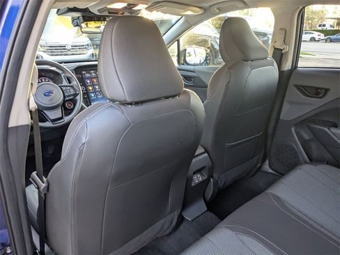 Used 2024 Subaru Crosstrek 2.0i Premium image 23