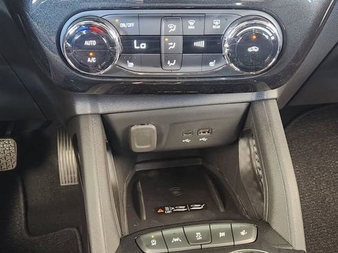 New 2026 Chevrolet TrailBlazer ACTIV w/ Convenience Package image 41