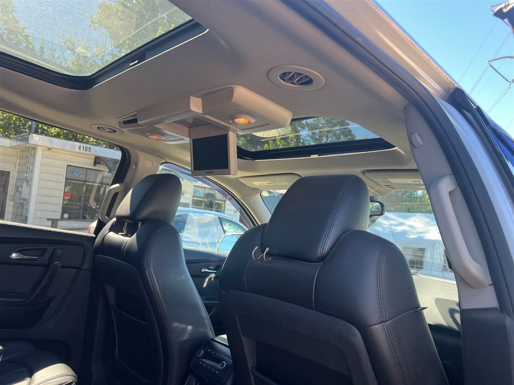 Used 2012 GMC Acadia Denali AWD/4WD image 15