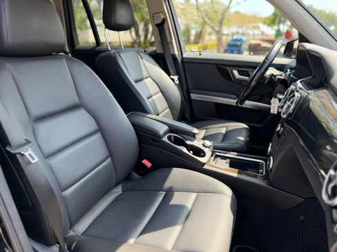 Used 2015 Mercedes-Benz GLK 350 4MATIC image 21