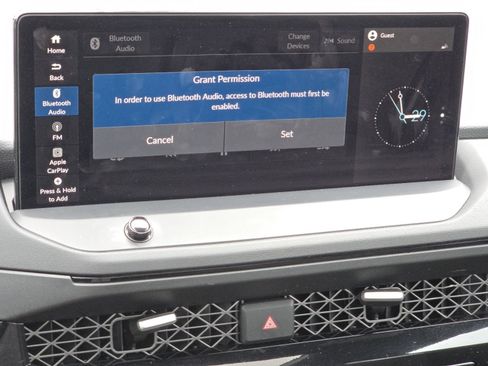 Certified 2025 Honda Accord Sport image 8