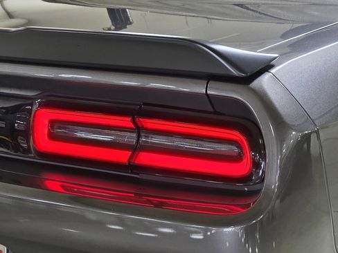 Used 2023 Dodge Challenger SXT w/ Blacktop Package image 11