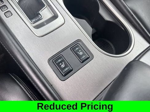 Used 2023 Nissan Murano SV w/ SV Midnight Edition Package AWD/4WD image 24