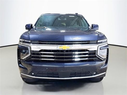 New 2026 Chevrolet Tahoe LT w/ Comfort Package image 3