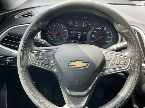 Used 2024 Chevrolet Malibu LT image 43