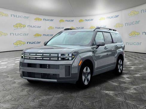 New 2026 Hyundai Santa Fe SEL image 2