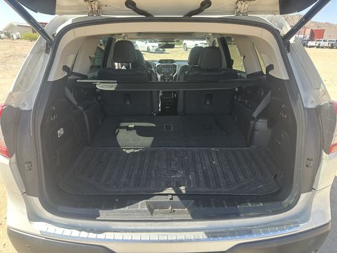 Used 2020 Subaru Ascent Limited w/ Technology Package AWD/4WD image 20